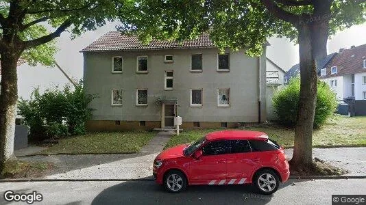 Apartments for rent in Bochum - Photo from Google Street View