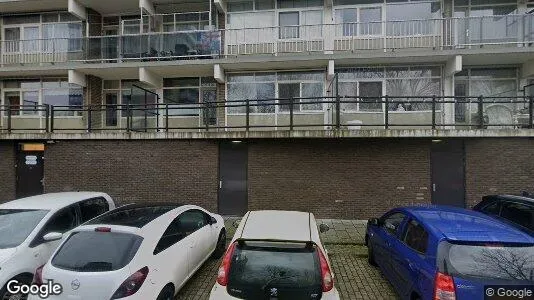 Apartments for rent in Haarlem - Photo from Google Street View