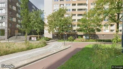 Apartments for rent in Haarlem - Photo from Google Street View