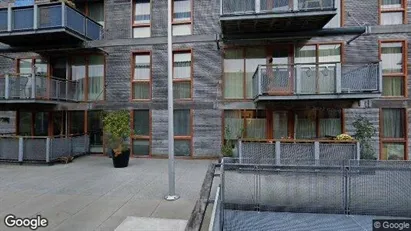Apartments for rent in Haarlem - Photo from Google Street View