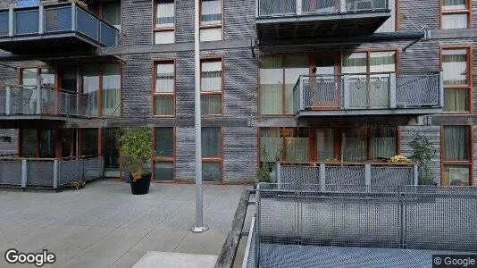 Apartments for rent in Haarlem - Photo from Google Street View