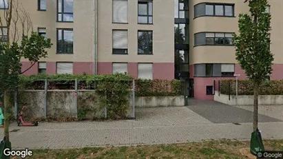 Apartments for rent in Bochum - Photo from Google Street View