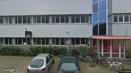 Apartments for rent in Amsterdam Centrum - Photo from Google Street View