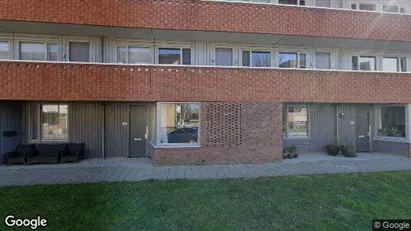 Apartments for rent in Heerhugowaard - Photo from Google Street View