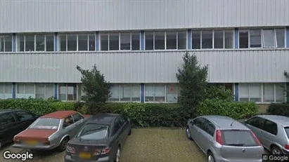 Apartments for rent in Amsterdam Centrum - Photo from Google Street View