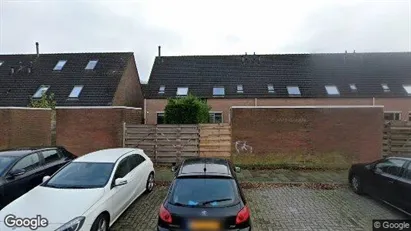 Apartments for rent in Haarlemmermeer - Photo from Google Street View