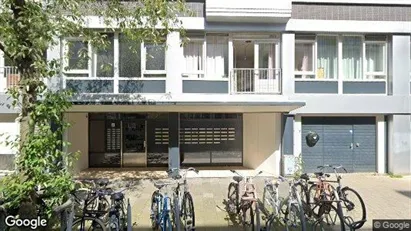 Apartments for rent in Amsterdam Oud-West - Photo from Google Street View