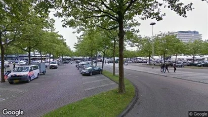 Apartments for rent in Haarlem - Photo from Google Street View