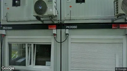 Apartments for rent in Hamburg Nord - Photo from Google Street View