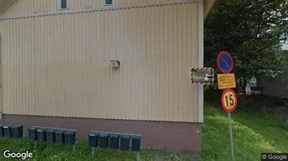 Apartments for rent in Turku - Photo from Google Street View