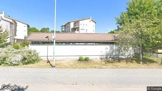 Apartments for rent in Turku - Photo from Google Street View