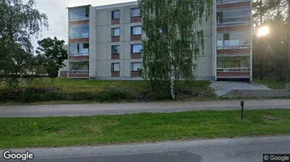 Apartments for rent in Turku - Photo from Google Street View