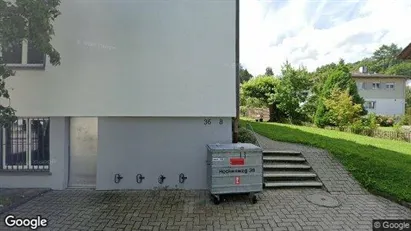 Apartments for rent in Bern-Mittelland - Photo from Google Street View