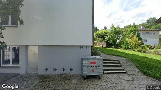 Apartments for rent in Bern-Mittelland - Photo from Google Street View