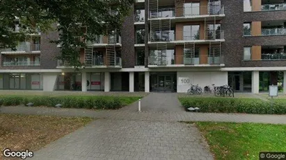 Apartments for rent in Mortsel - Photo from Google Street View