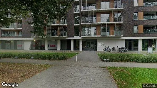 Apartments for rent in Mortsel - Photo from Google Street View