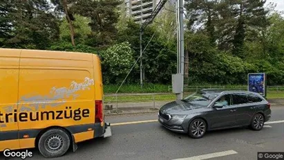 Apartments for rent in Bern-Mittelland - Photo from Google Street View