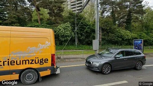 Apartments for rent in Bern-Mittelland - Photo from Google Street View