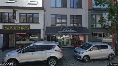 Apartments for rent in Tremelo - Photo from Google Street View