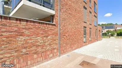 Apartments for rent in Hemiksem - Photo from Google Street View