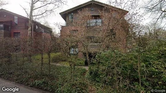 Apartments for rent in Hamburg Altona - Photo from Google Street View
