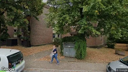 Apartments for rent in Mülheim an der Ruhr - Photo from Google Street View