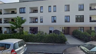 Apartments for rent in Mülheim an der Ruhr - Photo from Google Street View