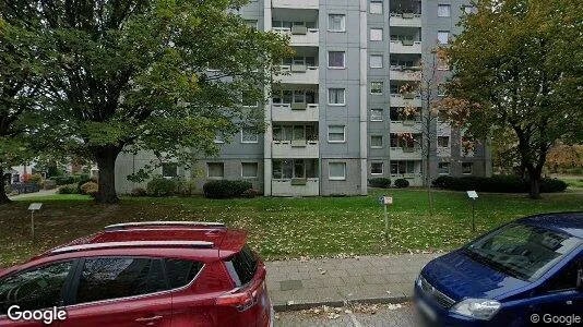 Apartments for rent in Mettmann - Photo from Google Street View