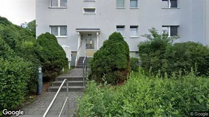Apartments for rent in Berlin Lichtenberg - Photo from Google Street View