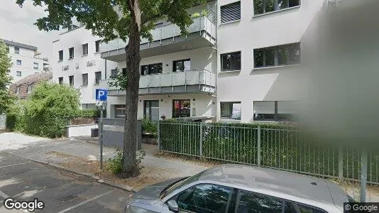 Apartments for rent in Berlin Lichtenberg - Photo from Google Street View
