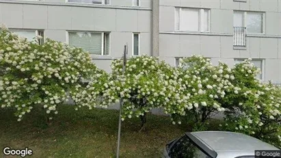 Apartments for rent in Helsinki Eteläinen - Photo from Google Street View