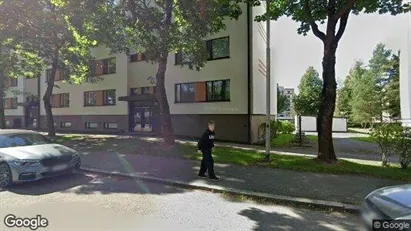 Apartments for rent in Forssa - Photo from Google Street View