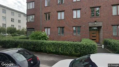 Apartments for rent in Helsinki Eteläinen - Photo from Google Street View