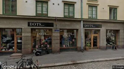 Apartments for rent in Helsinki Eteläinen - Photo from Google Street View