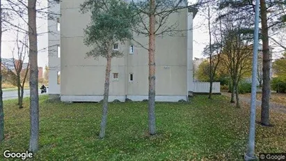 Apartments for rent in Turku - Photo from Google Street View