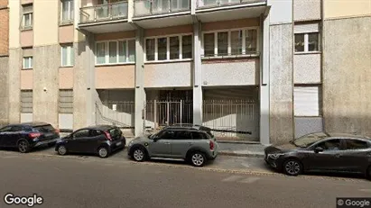 Apartments for rent in Milano Zona 1 - Centro storico - Photo from Google Street View