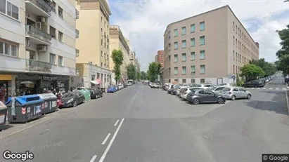 Apartments for rent in Roma Municipio XII – Monte Verde - Photo from Google Street View