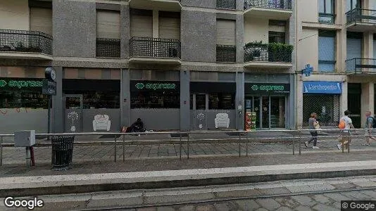 Apartments for rent in Milano Zona 1 - Centro storico - Photo from Google Street View