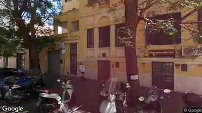 Apartments for rent in Roma Municipio VII – Appio-Latino/Tuscolano/Cinecittà - Photo from Google Street View