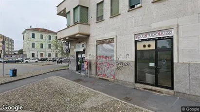 Apartments for rent in Milano Zona 9 - Porta Garibaldi, Niguarda - Photo from Google Street View