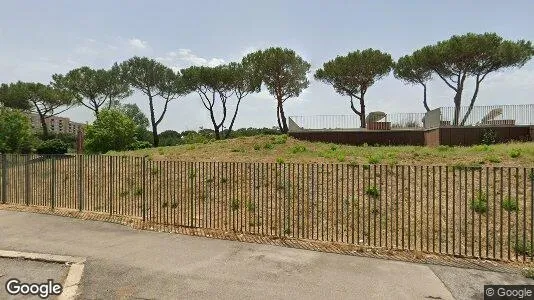 Apartments for rent in Roma Municipio IX – EUR - Photo from Google Street View