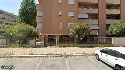 Apartments for rent in Acilia-Castel Fusano-Ostia Antica - Photo from Google Street View