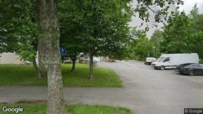 Apartments for rent in Pori - Photo from Google Street View