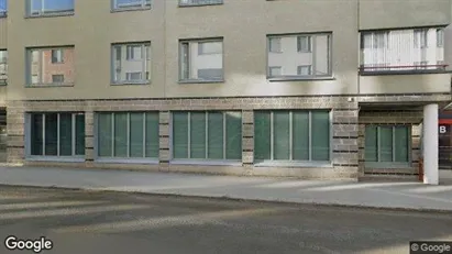 Apartments for rent in Kuopio - Photo from Google Street View