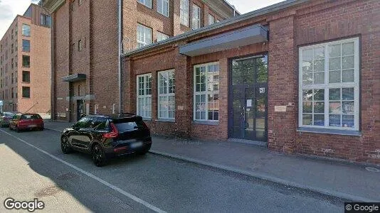 Apartments for rent in Jyväskylä - Photo from Google Street View