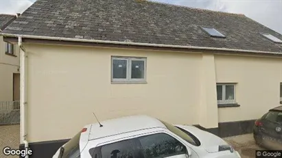 Apartments for rent in Saltash - Cornwall - Photo from Google Street View
