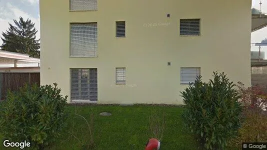 Apartments for rent in Aarau - Photo from Google Street View