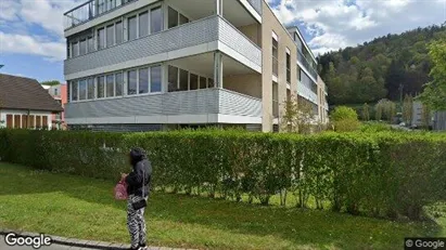 Apartments for rent in Bülach - Photo from Google Street View