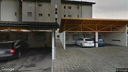 Apartments for rent in Nidwalden - Photo from Google Street View