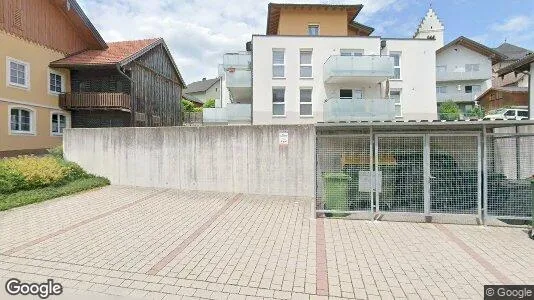 Apartments for rent in Dorfbeuern - Photo from Google Street View